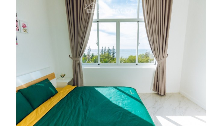 [ Giá Tốt ] Bán căn hộ Ocean Vista 1pn và 2pn tại Sea Links. 0867.707.123